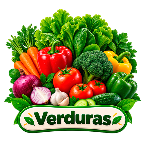 Verduras