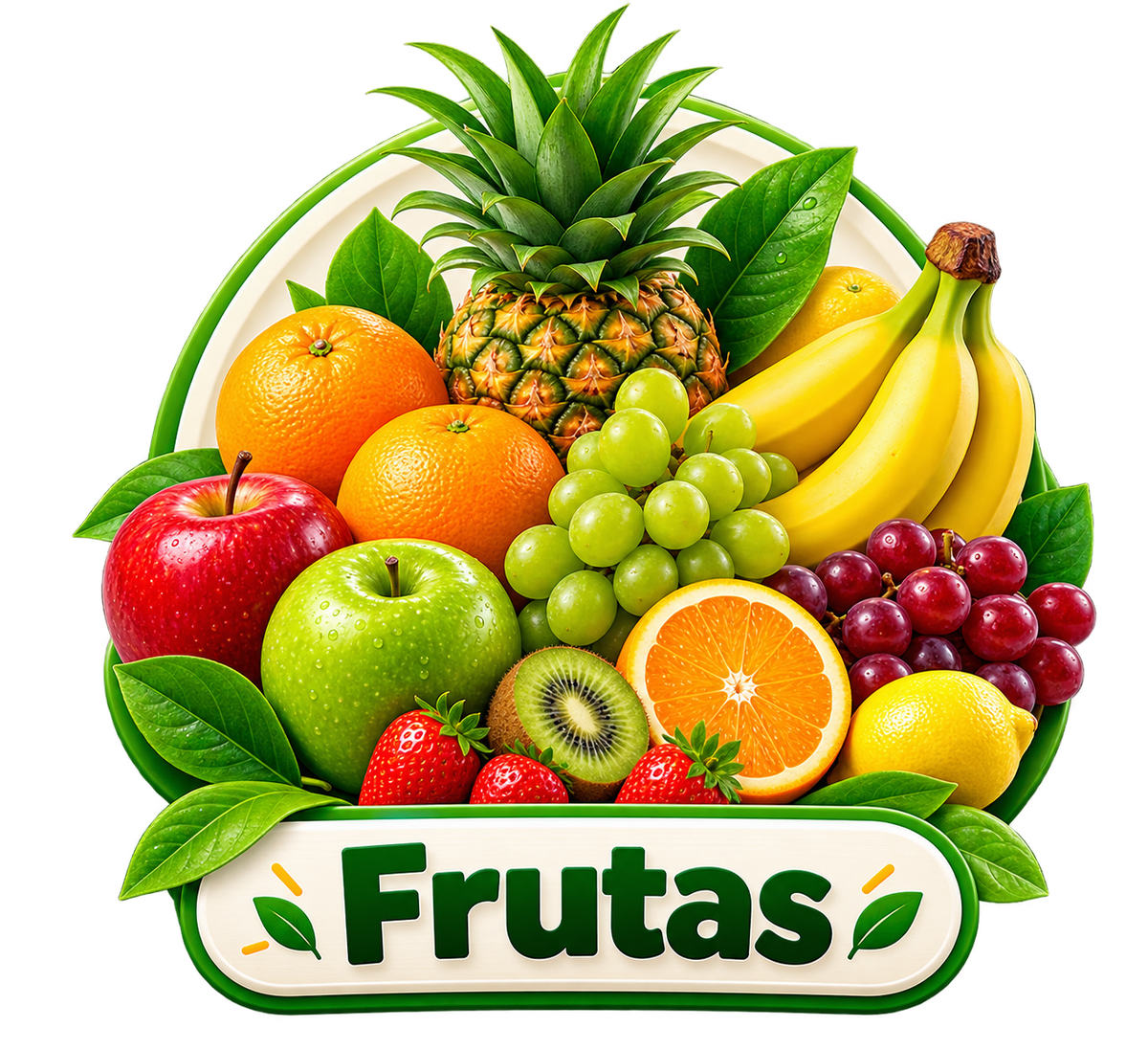 Frutas