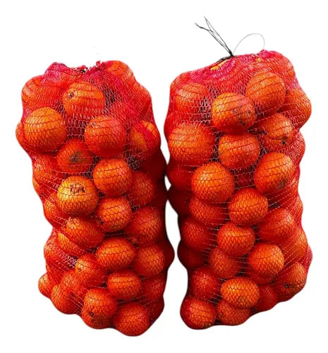 Naranja x malla (10 Kg aprox)
