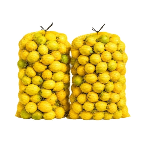 Limon por malla (10 Kg)