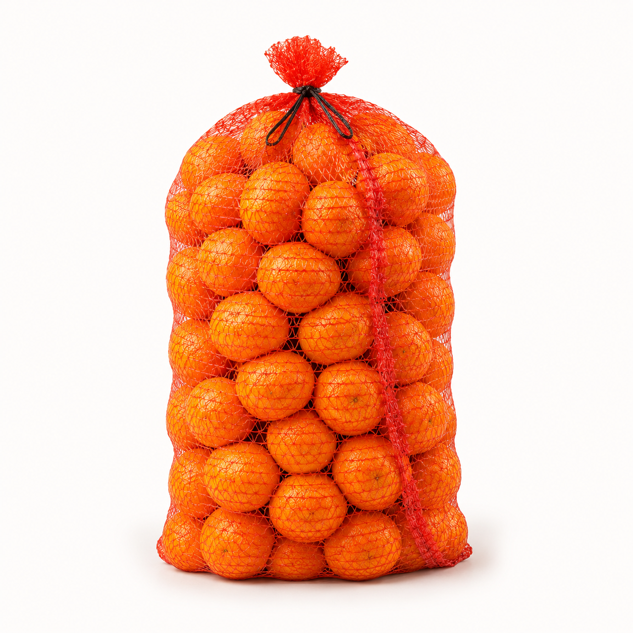 Malla de mandarina 10kg aprox