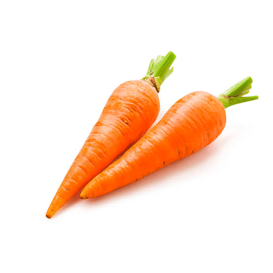 Zanahoria (1 Kg)